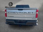2025 Chevrolet Silverado 1500 Crew Cab Short Box 4-Wheel Drive LT Trail Boss