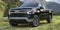 2025 Chevrolet Silverado 1500 Crew Cab Short Box 4-Wheel Drive LT Trail Boss