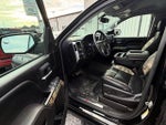2017 Chevrolet Silverado 1500 Crew Cab Standard Box 4-Wheel Drive LT Z71
