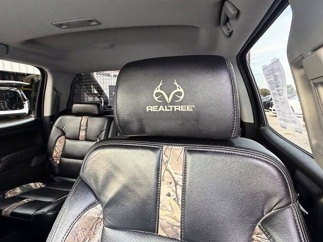 2017 Chevrolet Silverado 1500 Crew Cab Standard Box 4-Wheel Drive LT Z71