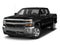 2017 Chevrolet Silverado 1500 Crew Cab Standard Box 4-Wheel Drive LT Z71
