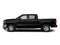 2017 Chevrolet Silverado 1500 Crew Cab Standard Box 4-Wheel Drive LT Z71