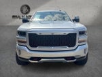 2018 Chevrolet Silverado 1500 Crew Cab Short Box 4-Wheel Drive LT Z71
