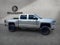 2018 Chevrolet Silverado 1500 Crew Cab Short Box 4-Wheel Drive LT Z71