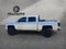 2018 Chevrolet Silverado 1500 Crew Cab Short Box 4-Wheel Drive LT Z71