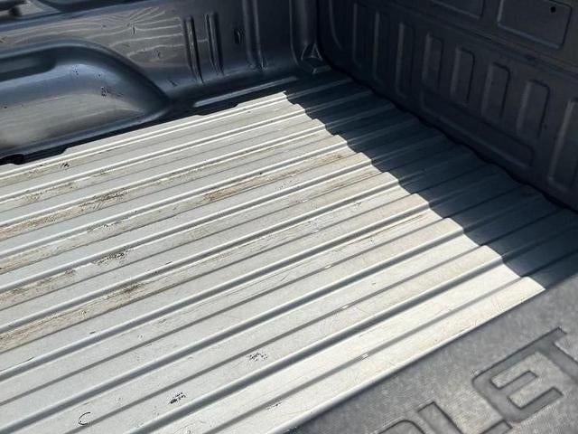 2018 Chevrolet Silverado 1500 Crew Cab Short Box 4-Wheel Drive LT Z71