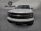 2014 Chevrolet Silverado 1500 Crew Cab Short Box 4-Wheel Drive LTZ w/2LZ