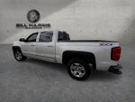 2014 Chevrolet Silverado 1500 Crew Cab Short Box 4-Wheel Drive LTZ w/2LZ