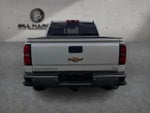 2014 Chevrolet Silverado 1500 Crew Cab Short Box 4-Wheel Drive LTZ w/2LZ
