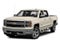 2014 Chevrolet Silverado 1500 Crew Cab Short Box 4-Wheel Drive LTZ w/2LZ