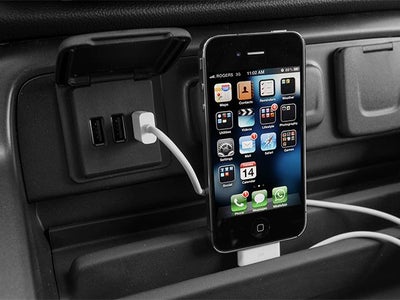 2014 Chevrolet Silverado 1500 Crew Cab Short Box 4-Wheel Drive LTZ w/2LZ