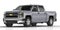 2014 Chevrolet Silverado 1500 Crew Cab Short Box 4-Wheel Drive LTZ w/2LZ