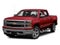 2014 Chevrolet Silverado 1500 Crew Cab Short Box 4-Wheel Drive LTZ w/2LZ
