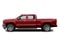 2014 Chevrolet Silverado 1500 Crew Cab Short Box 4-Wheel Drive LTZ w/2LZ