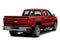 2014 Chevrolet Silverado 1500 Crew Cab Short Box 4-Wheel Drive LTZ w/2LZ