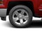 2014 Chevrolet Silverado 1500 Crew Cab Short Box 4-Wheel Drive LTZ w/2LZ