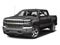 2017 Chevrolet Silverado 1500 Crew Cab Standard Box 4-Wheel Drive LTZ