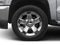 2017 Chevrolet Silverado 1500 Crew Cab Standard Box 4-Wheel Drive LTZ