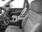 2017 Chevrolet Silverado 1500 Crew Cab Standard Box 4-Wheel Drive LTZ