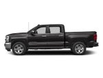 2017 Chevrolet Silverado 1500 Crew Cab Standard Box 4-Wheel Drive LTZ