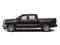 2017 Chevrolet Silverado 1500 Crew Cab Standard Box 4-Wheel Drive LTZ