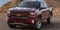 2017 Chevrolet Silverado 1500 Crew Cab Standard Box 4-Wheel Drive LTZ