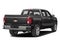 2017 Chevrolet Silverado 1500 Crew Cab Standard Box 4-Wheel Drive LTZ