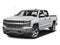 2017 Chevrolet Silverado 1500 Crew Cab Standard Box 4-Wheel Drive LTZ