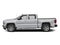 2017 Chevrolet Silverado 1500 Crew Cab Standard Box 4-Wheel Drive LTZ
