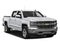 2017 Chevrolet Silverado 1500 Crew Cab Standard Box 4-Wheel Drive LTZ