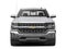2017 Chevrolet Silverado 1500 Crew Cab Standard Box 4-Wheel Drive LTZ