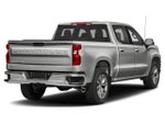 2019 Chevrolet Silverado 1500 Crew Cab Short Box 4-Wheel Drive LT