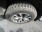 2020 Chevrolet Silverado 1500 Crew Cab Short Box 4-Wheel Drive LT