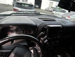 2020 Chevrolet Silverado 1500 Crew Cab Short Box 4-Wheel Drive LT