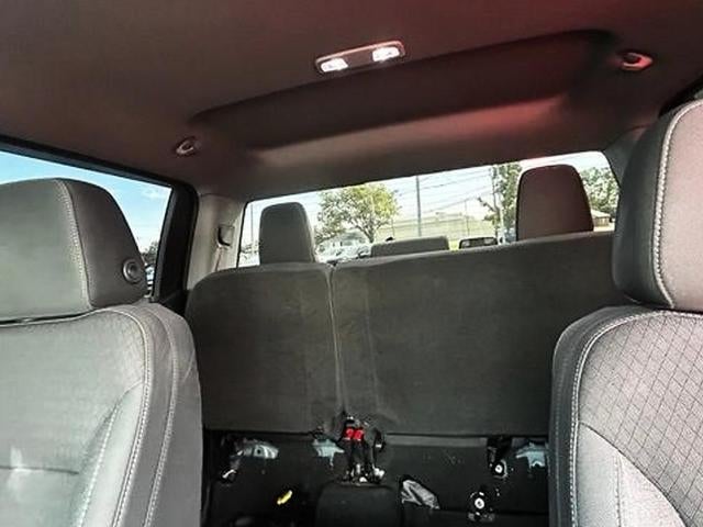 2020 Chevrolet Silverado 1500 Crew Cab Short Box 4-Wheel Drive LT