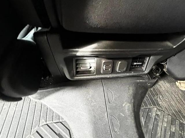 2020 Chevrolet Silverado 1500 Crew Cab Short Box 4-Wheel Drive LT