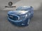 2018 GMC Terrain FWD SLE