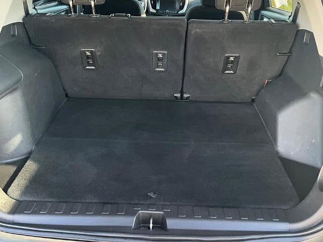 2018 GMC Terrain FWD SLE