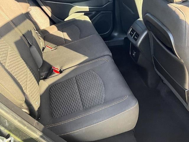 2018 GMC Terrain FWD SLE