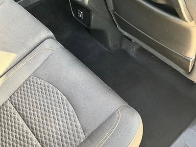 2018 GMC Terrain FWD SLE