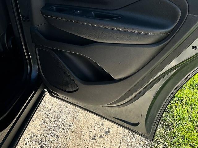 2018 GMC Terrain FWD SLE
