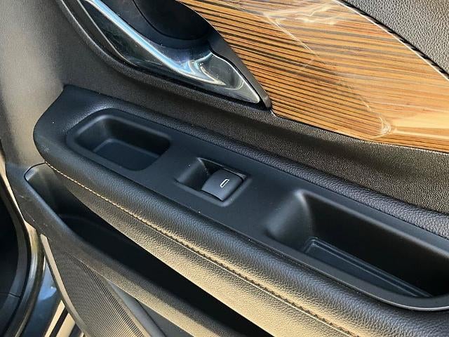 2018 GMC Terrain FWD SLE