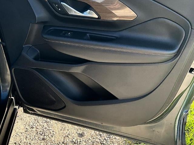 2018 GMC Terrain FWD SLE