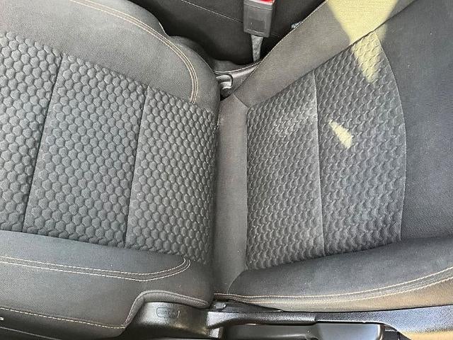 2018 GMC Terrain FWD SLE