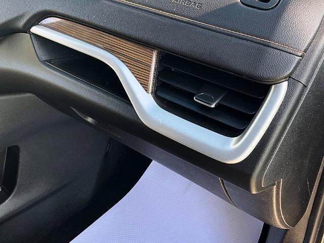 2018 GMC Terrain FWD SLE