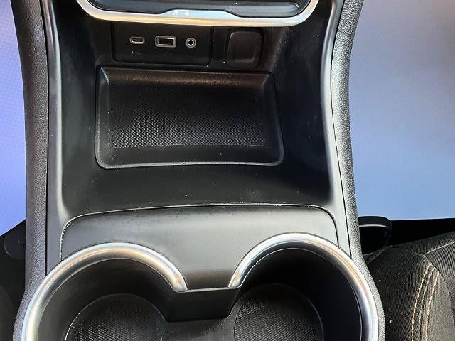 2018 GMC Terrain FWD SLE