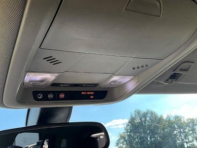 2018 GMC Terrain FWD SLE
