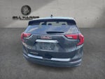2018 GMC Terrain FWD SLE