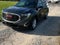 2018 GMC Terrain FWD SLE