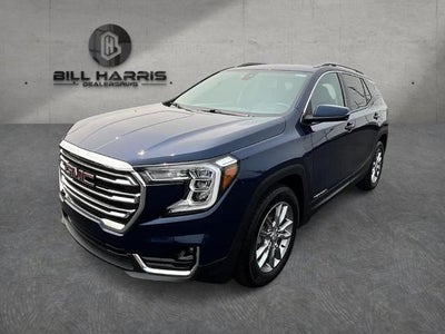 2022 GMC Terrain FWD SLT